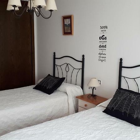 Casa Tere Appartement Orihuela del Tremedal Buitenkant foto
