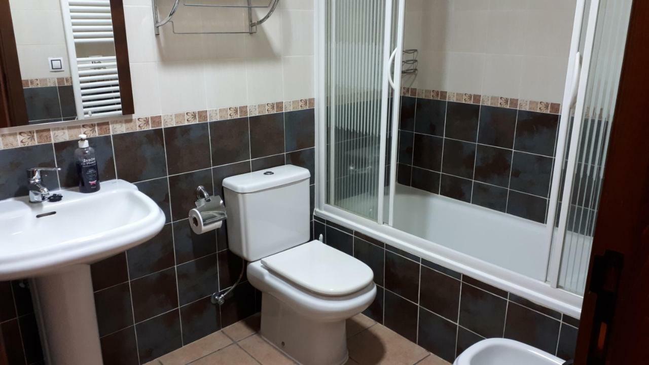 Casa Tere Appartement Orihuela del Tremedal Buitenkant foto
