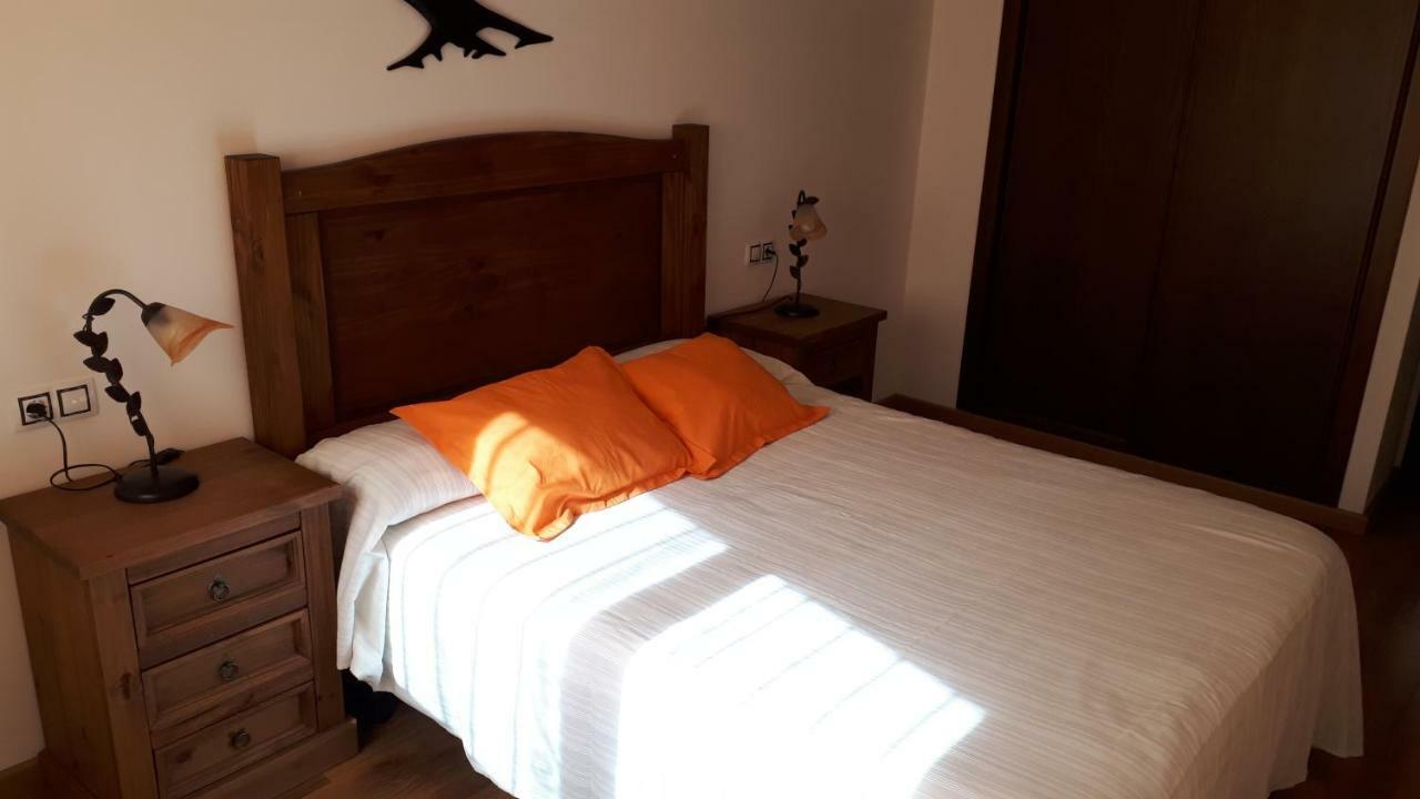 Casa Tere Appartement Orihuela del Tremedal Buitenkant foto